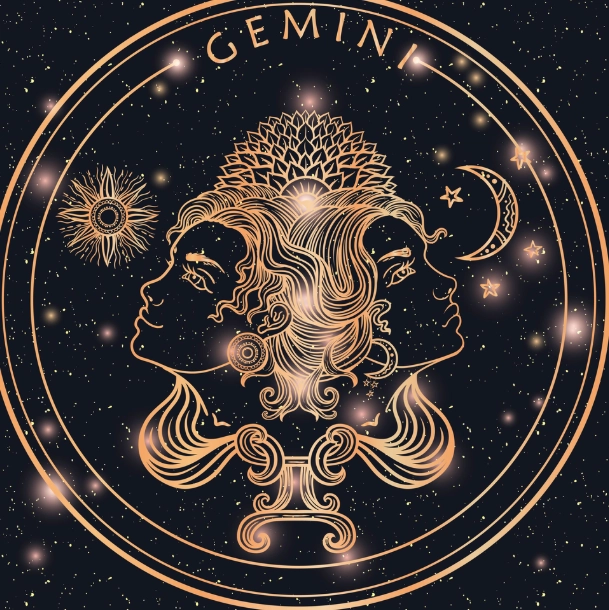 Gemini man compatibility