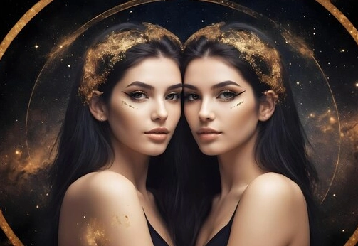Gemini woman traits