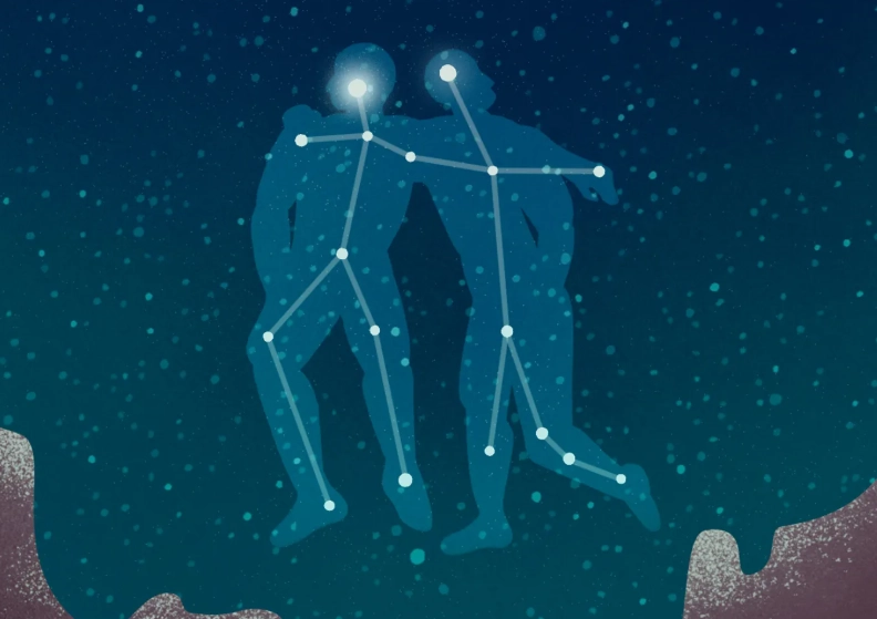 understanding Gemini men