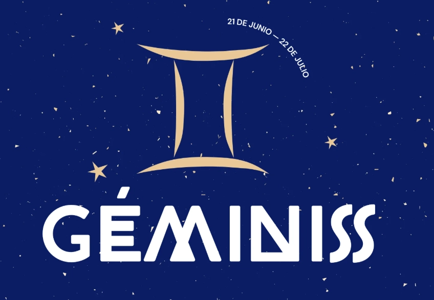 Gemini negative characteristics