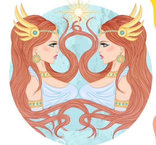 Gemini woman personality