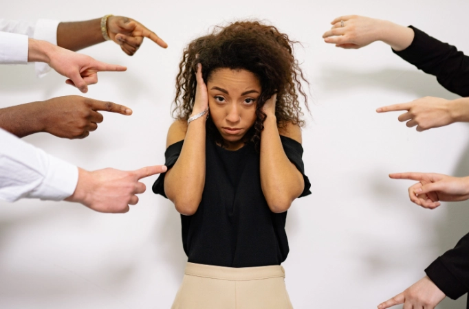 pisces woman toxic traits