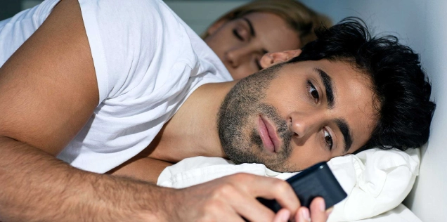 how to deal with Aries man infidelity