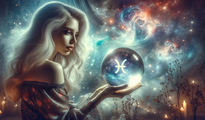 weakness of Pisces woman