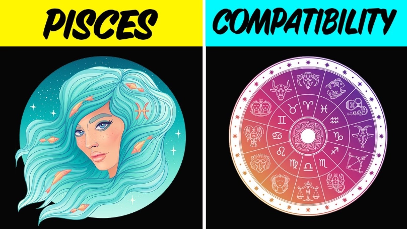 Pisces compatibility