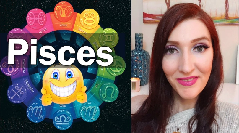 pisces woman red flags