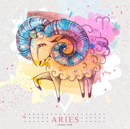 Aries man favorite color Aries man favorite color