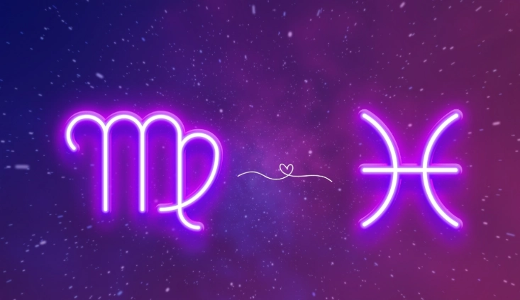 Pisces and Virgo love Pisces and Virgo love