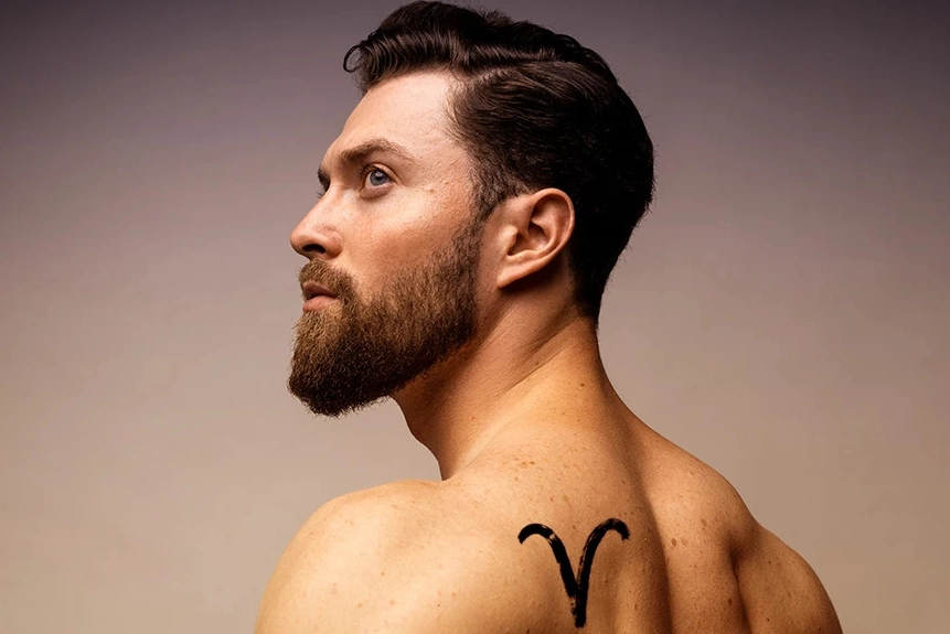 flaws of an Aries man