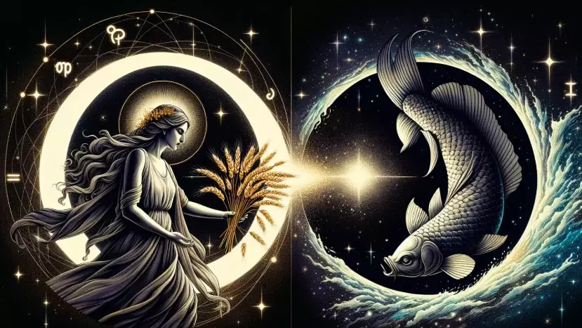 Virgo Pisces relationship Virgo Pisces relationship