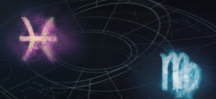 Pisces Virgo compatibility Pisces Virgo compatibility