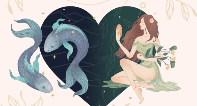 Pisces Virgo compatibility Pisces Virgo compatibility