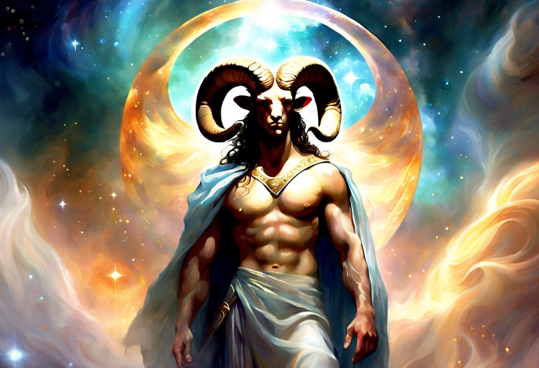 Aries man negative traits