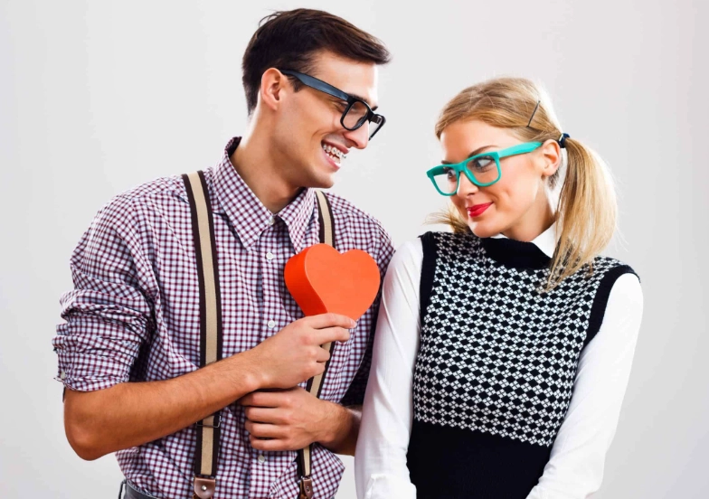 make an Aries man miss you