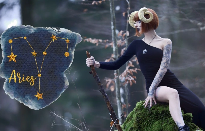 negative traits of Aries negative traits of Aries