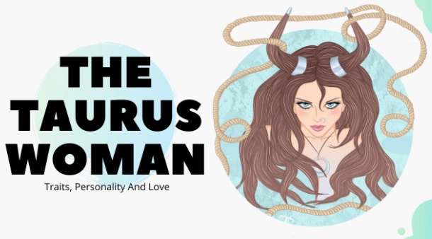 taurus woman in love