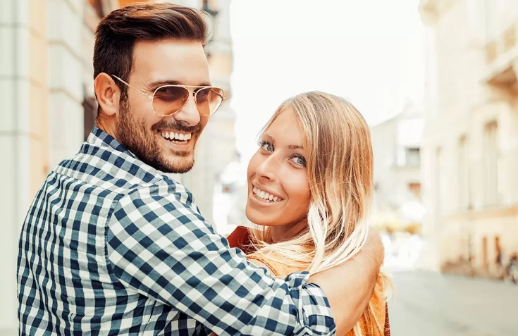 Aries man compatibility