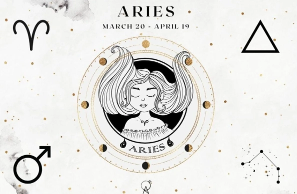 aries zodiac sign