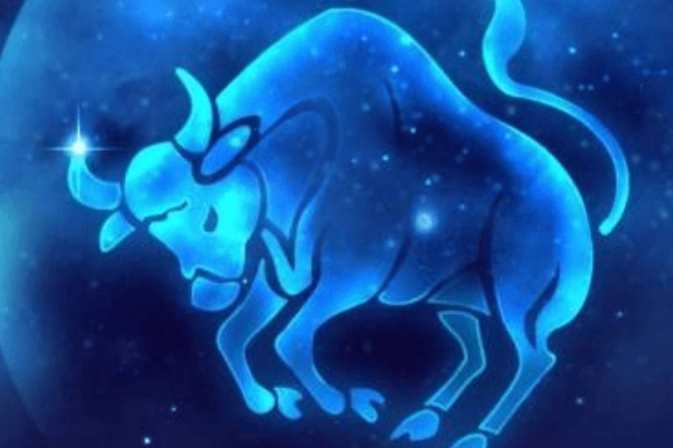 taurus woman in love