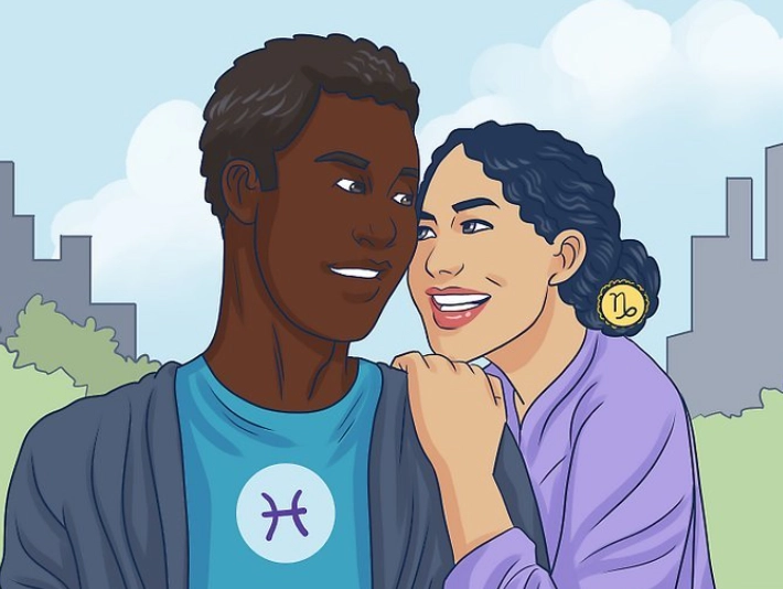 Pisces compatibility