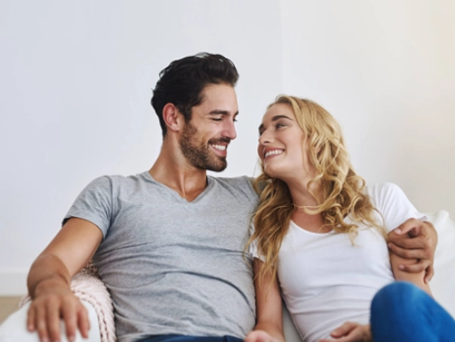 What attracts an Aries man