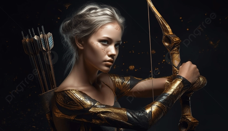 female sagittarius traits