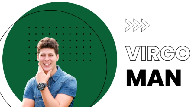virgo man personality virgo man personality