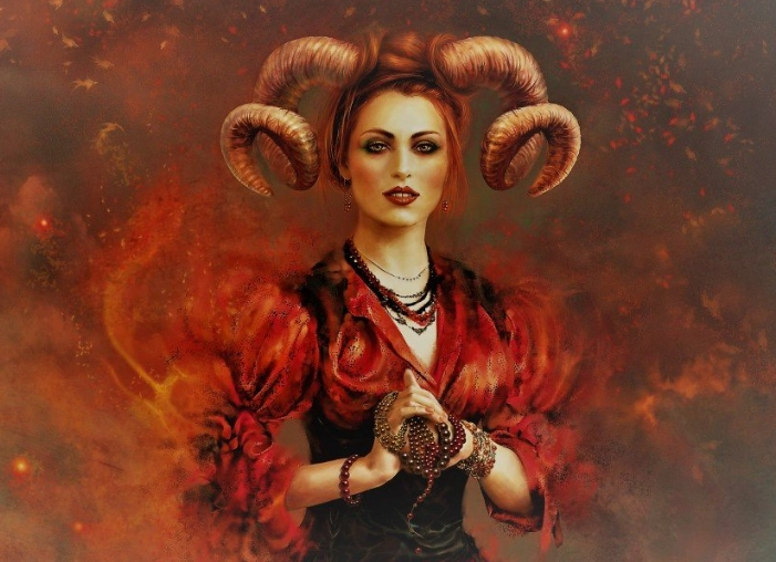 Aries zodiac sign weaknesses Aries zodiac sign weaknesses