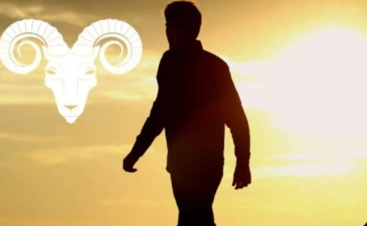 signs an Aries man is talking to another woman