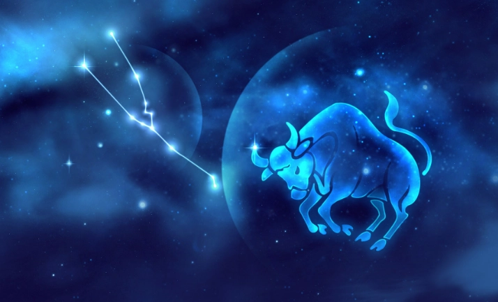 Taurus zodiac sign