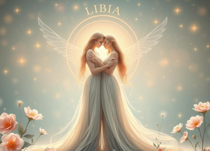 Libra love traits