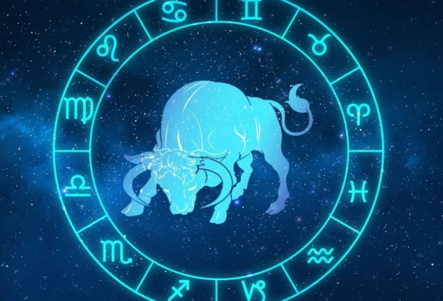 Taurus zodiac sign