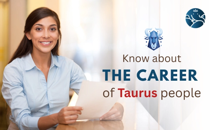 taurus career