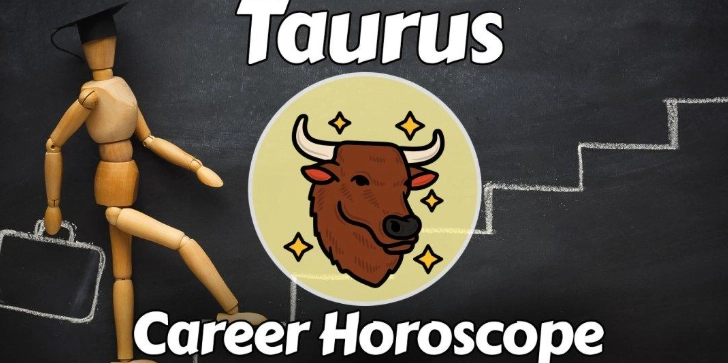 best jobs for taurus