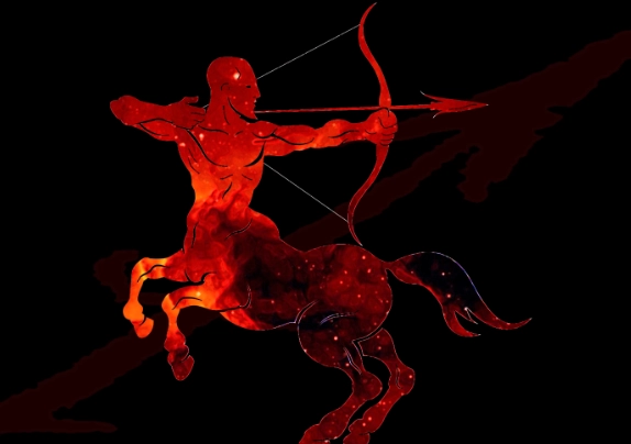 Sagittarius personality traits