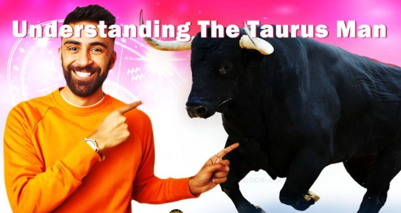 Taurus Man Traits