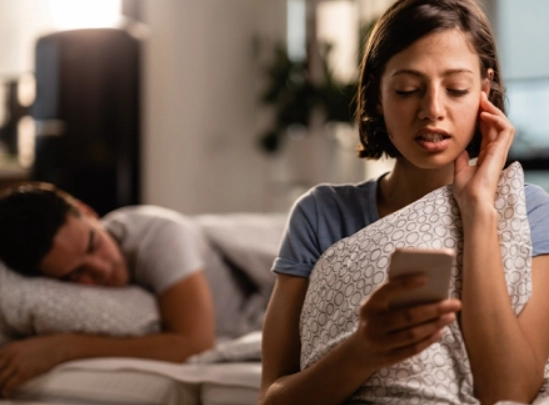 dating a Sagittarius woman