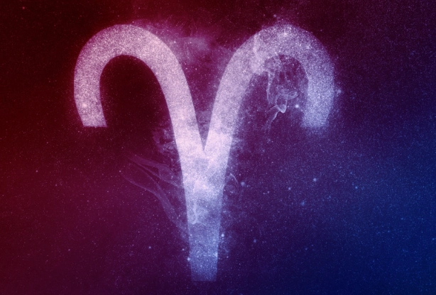 Aries zodiac sign personality