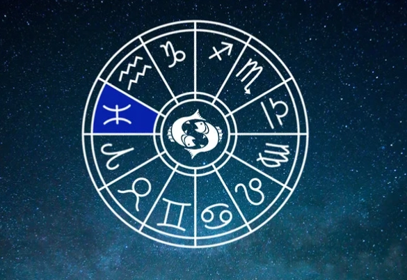 Zodiac love matches