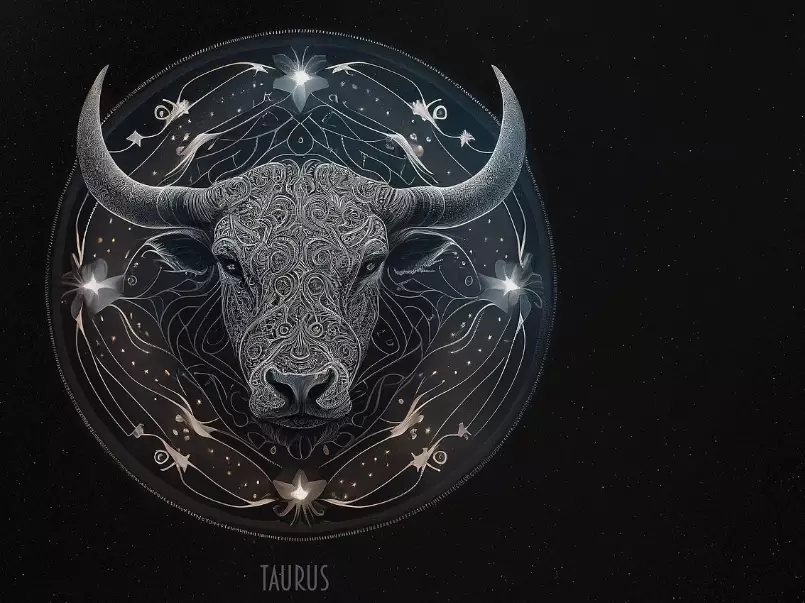 Taurus zodiac sign