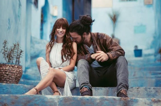 how to tell if an Aries man is interested in someone else