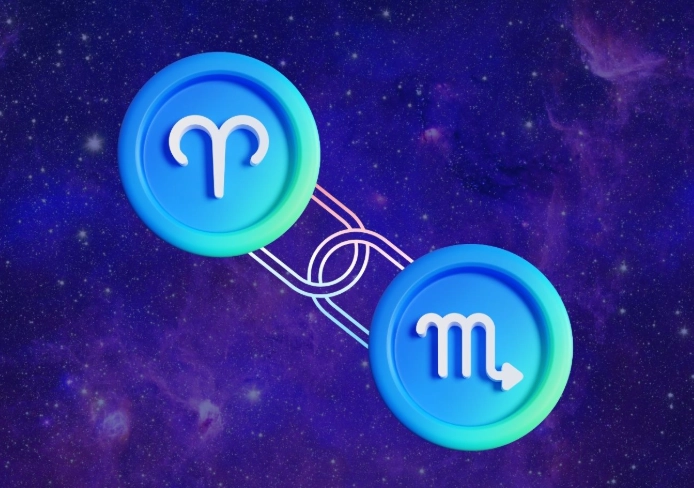 Aries and Scorpio relationship Aries and Scorpio relationship