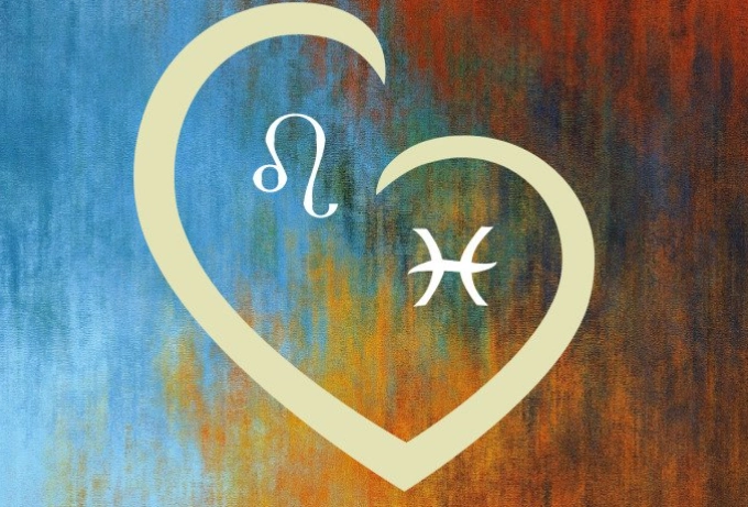 pisces love match