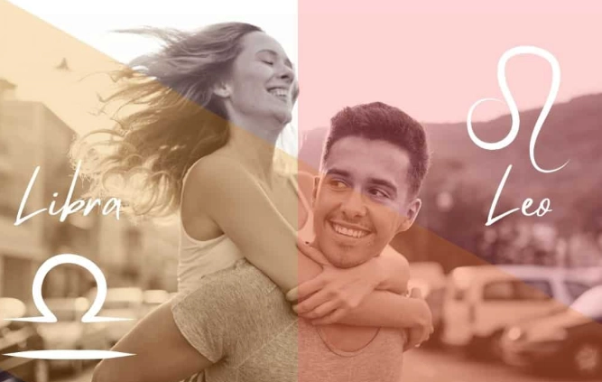 Leo compatibility with other signs