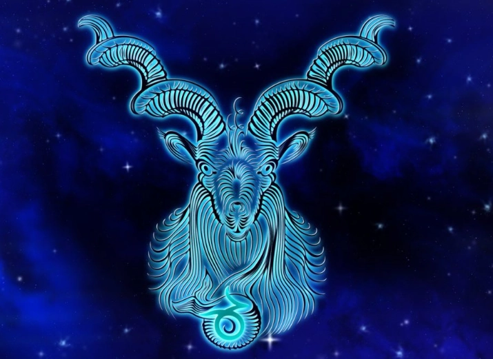 Capricorn zodiac sign Capricorn zodiac sign