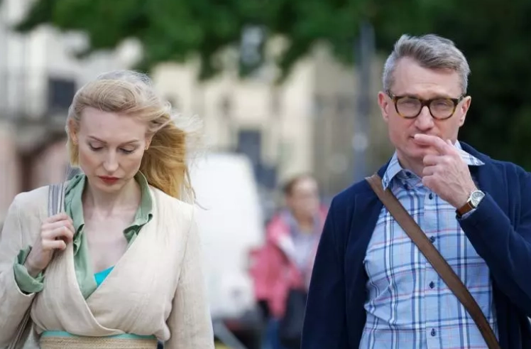 Pisces man in love Pisces man in love