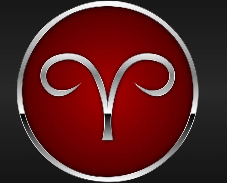 Aries zodiac sign