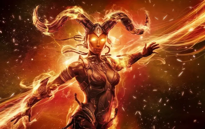 Aries personality traits