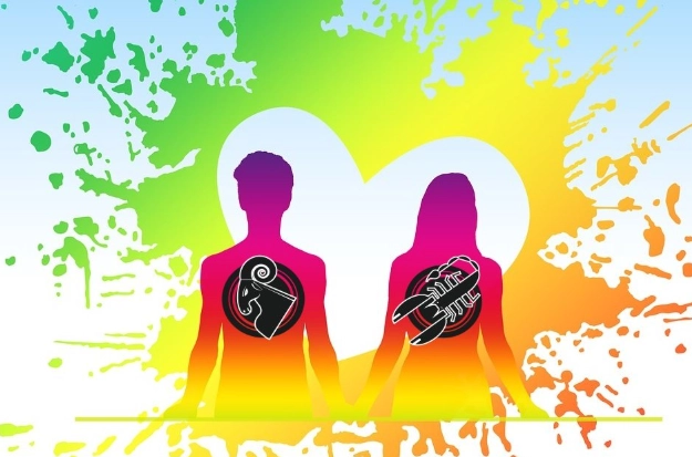 Aries Scorpio love match Aries Scorpio love match