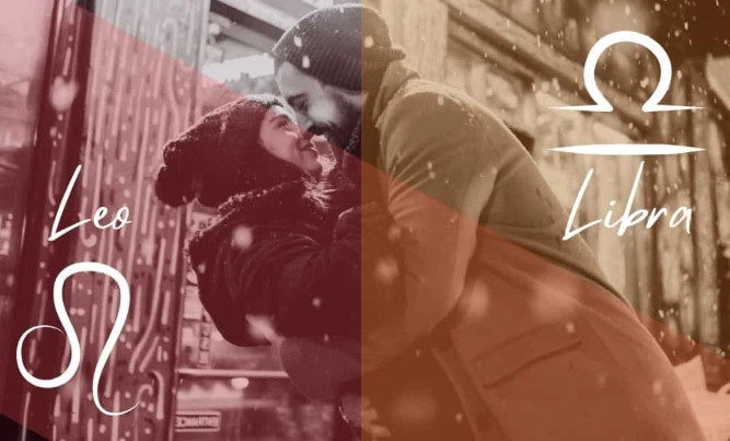 Leo best match
